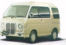 1997 Daihatsu Atrai Classic