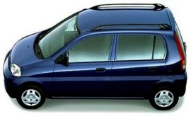 1997 Honda Life