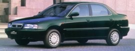 1997 Suzuki Cultus Crescent