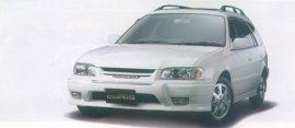 1997 Toyota Sprinter Carib