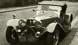 1935 SS 90