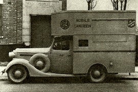 1935 Vauxhall Big Six B-series