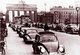 1939 Volkswagen Beetle