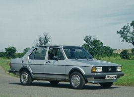 1980 Volkswagen Jetta