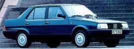 1983 Fiat Regata