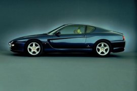 1992 Ferrari 456 GTA