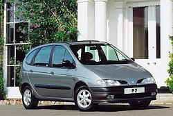 1997 Renault Megane Scenic