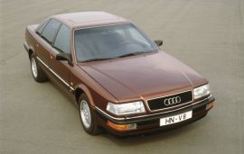 1998 Audi V8