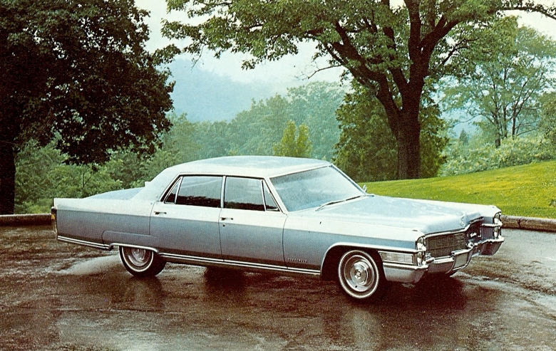 1970 Buick GS-X