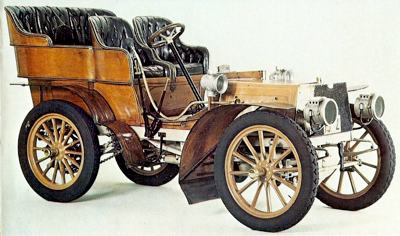 Fiat 1902 12/16hp