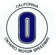 Ontario Motor Speedway