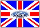 Australian Ford UK Regaister