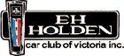 EH Holden Car Club