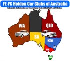 FE/FC Holden Car Club