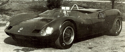 Elva Mk.8