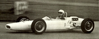 Elva Formula Junior