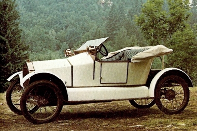 1914 Humbrette
