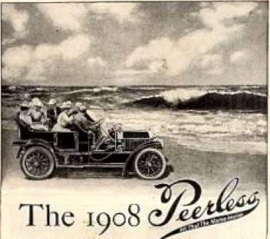 1908 Peerless