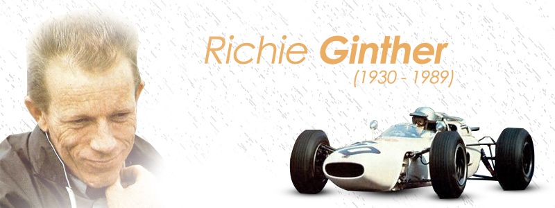 Richie Ginther