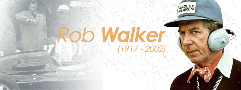 Rob Walker