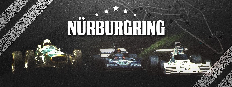 The Nürburgring