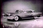 Edsel - They'll Know You've Arrived