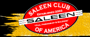 Saleen Club of America