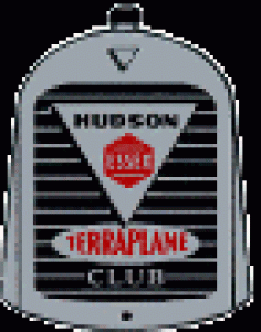 Hudson-Essex-Terraplane Club (Southern California Chapter)
