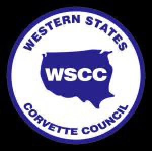 Western States Corvette Council