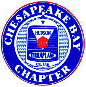 Hudson-Essex-Terraplane Club (Chesapeake Bay Chapter)