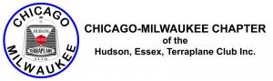 Hudson-Essex-Terraplane Club (Chicago-Milwaukee Chapter)