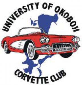 University of Okoboji Corvette Club