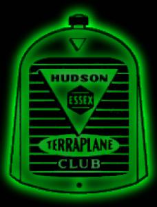 Hudson-Essex-Terraplane Club (North Central Chapter)