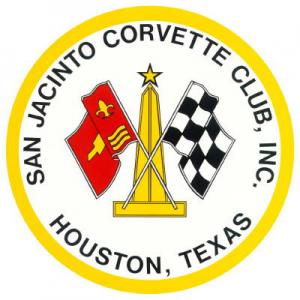 San Jacinto Corvette Club