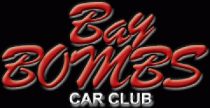 Bay Bombs Car Club