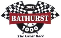 Bathurst 2001