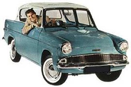 Ford Anglia