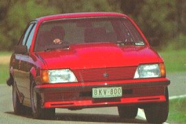 HDT VC Commodore