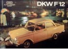 Auto Union DKW F12