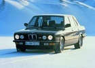 BMW 7 Series E28