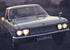 Vauxhall Victor FD