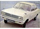 Vauxhall Viva HB