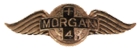 Morgan Plus4