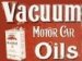 Vacuum Motor Oil Company