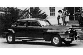 1942 Chrysler Chrysler Crown Imperial