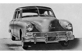 1947 SFord Super DeLuxe Station Wagon (body type 79B)