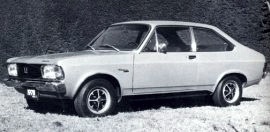 1964 Dodge Polara Gran Luxo