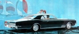 1965 Oldsmobile Jetstar Coupe