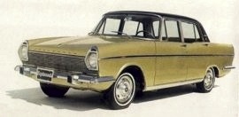 1967 Chrysler Esplanada