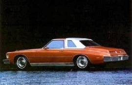 1974 Buick Riviera